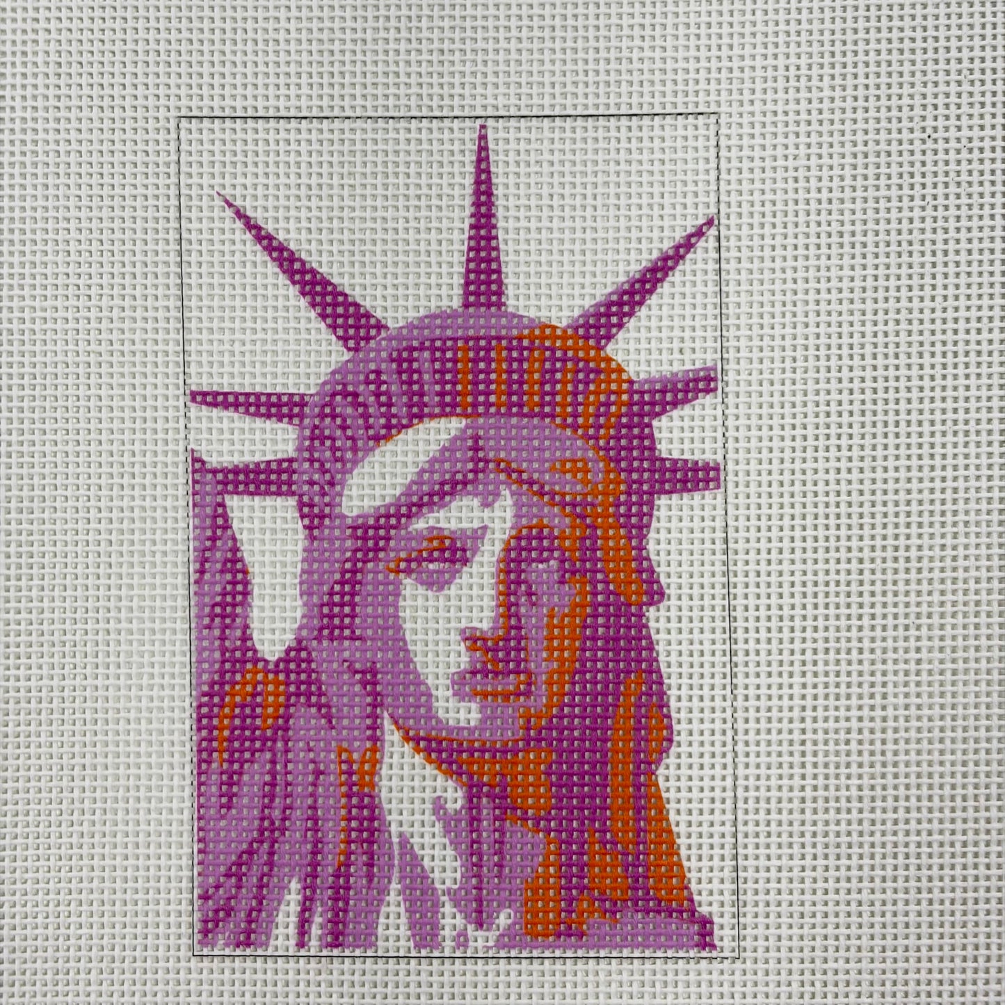 LADY LIBERTY