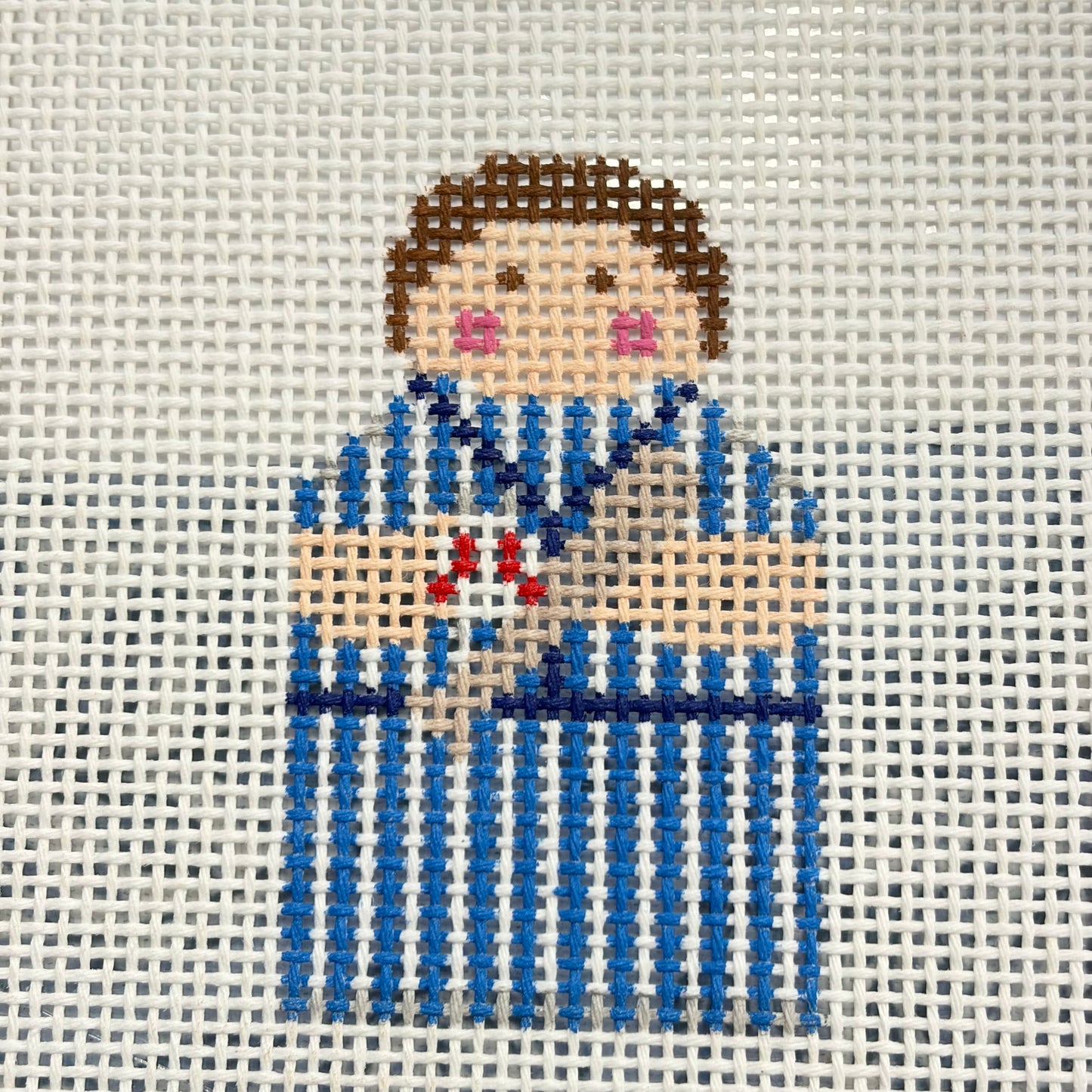 BASEBALL STITCH IT ANGEL