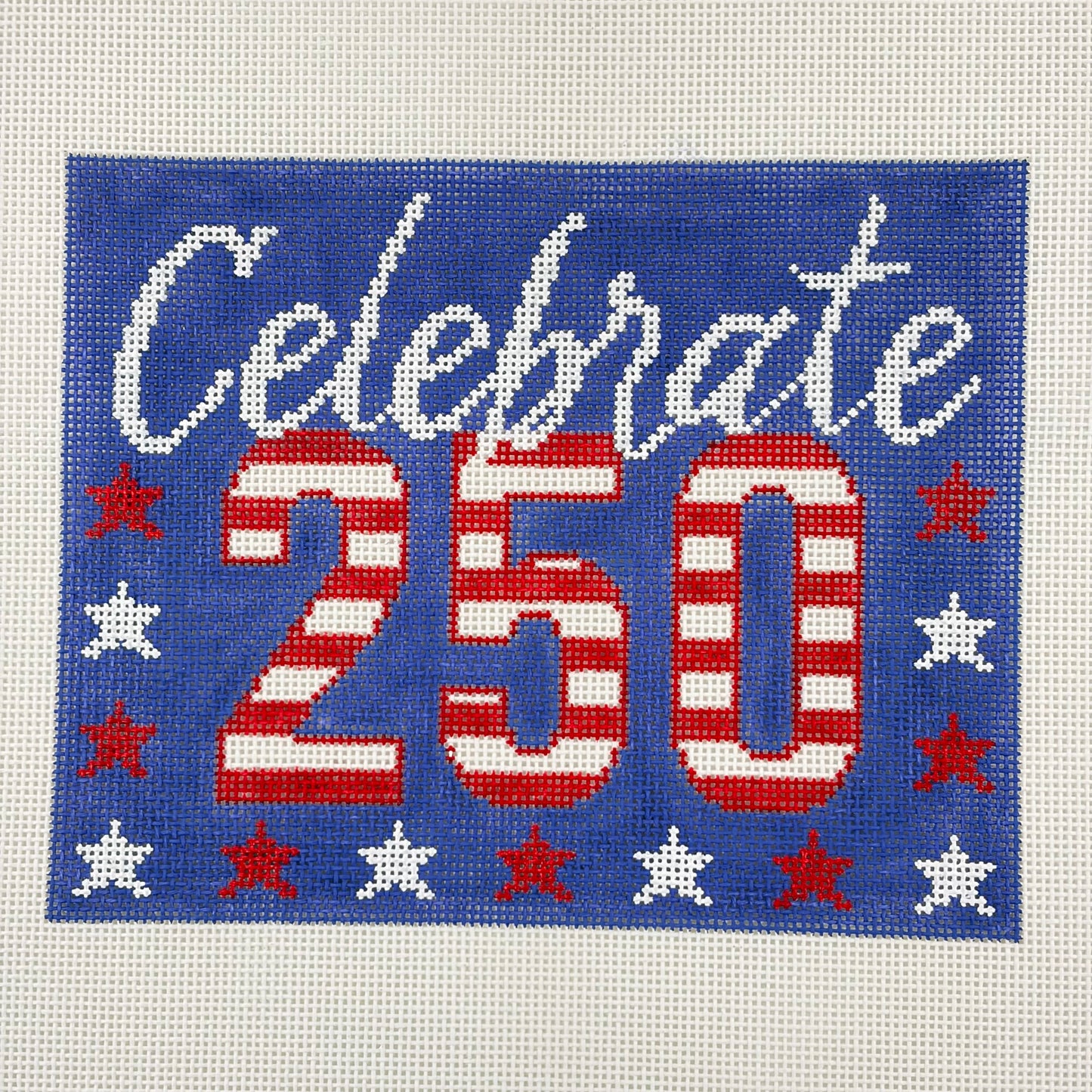 Celebrate 250 - USA