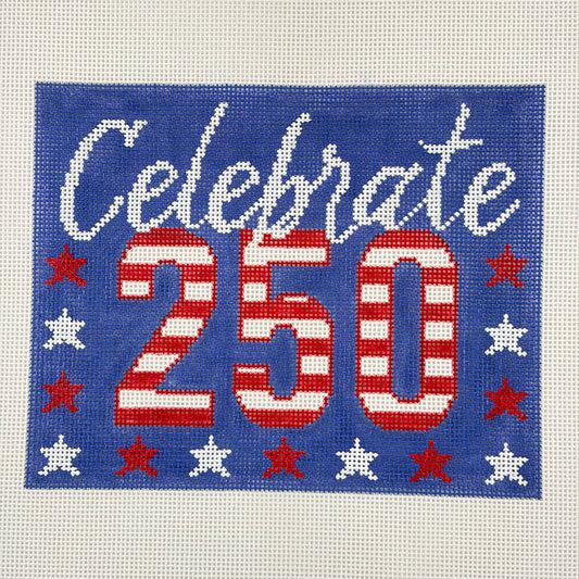 CELEBRATE USA
