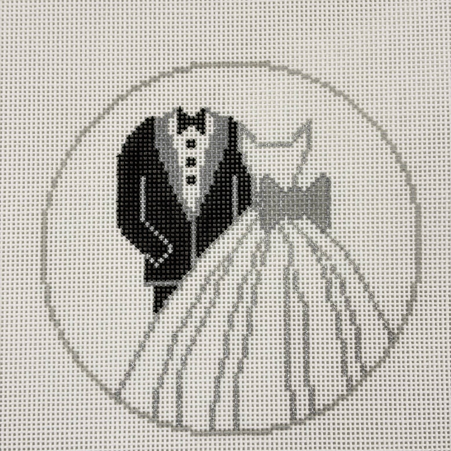 Tux & Gown Round