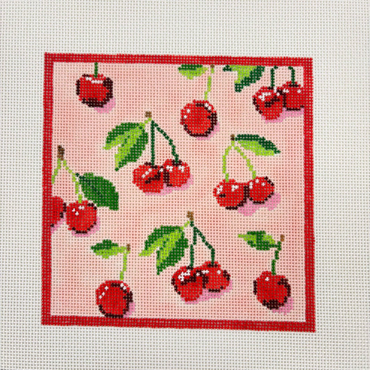 CHERRY CANVAS