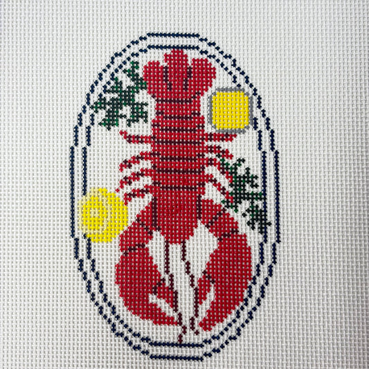 LOBSTER DINNER