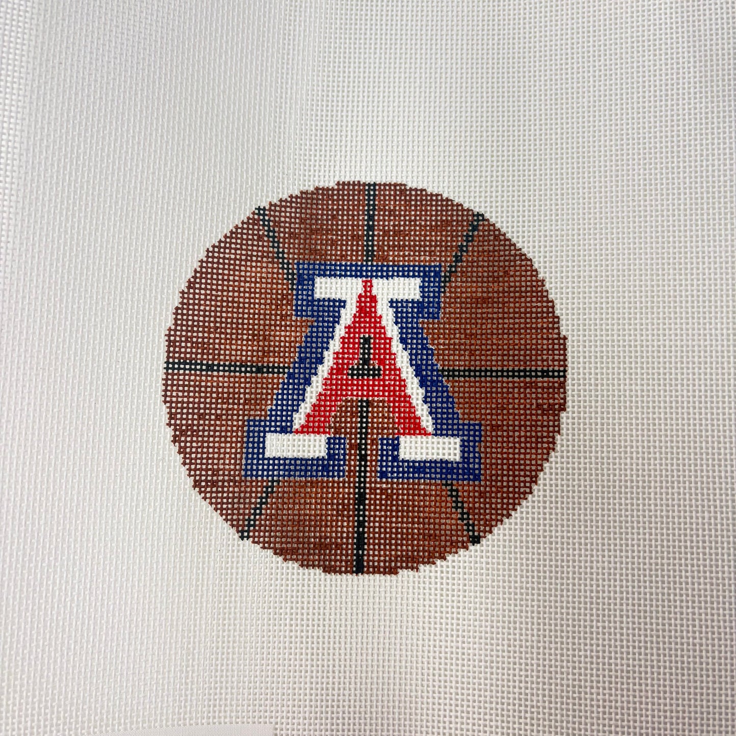 BASKETBALL- U of A
