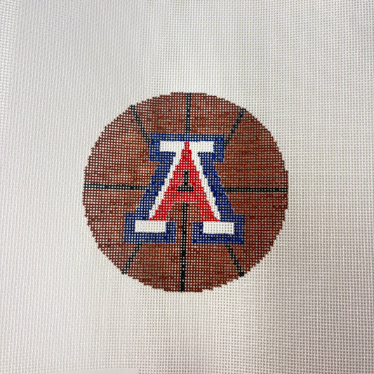 BASKETBALL- U of A