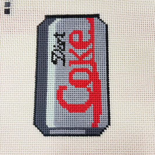 DIET COKE CAN