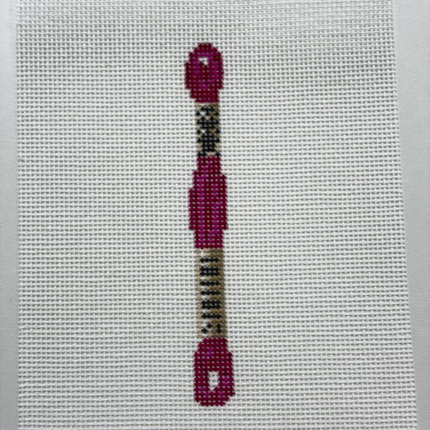 FLOSS- MAGENTA