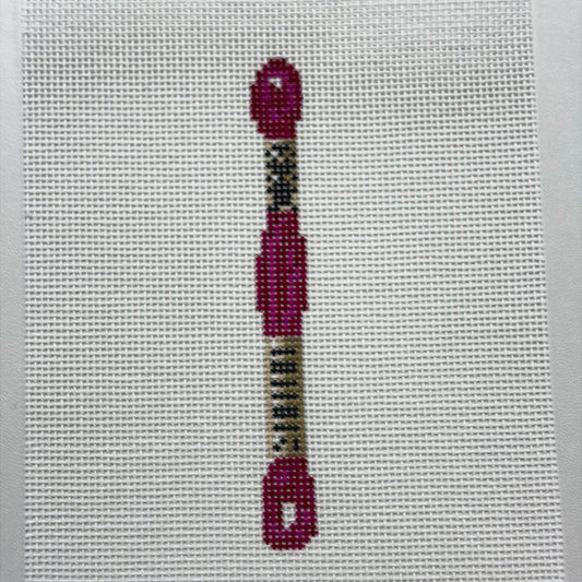 FLOSS- MAGENTA
