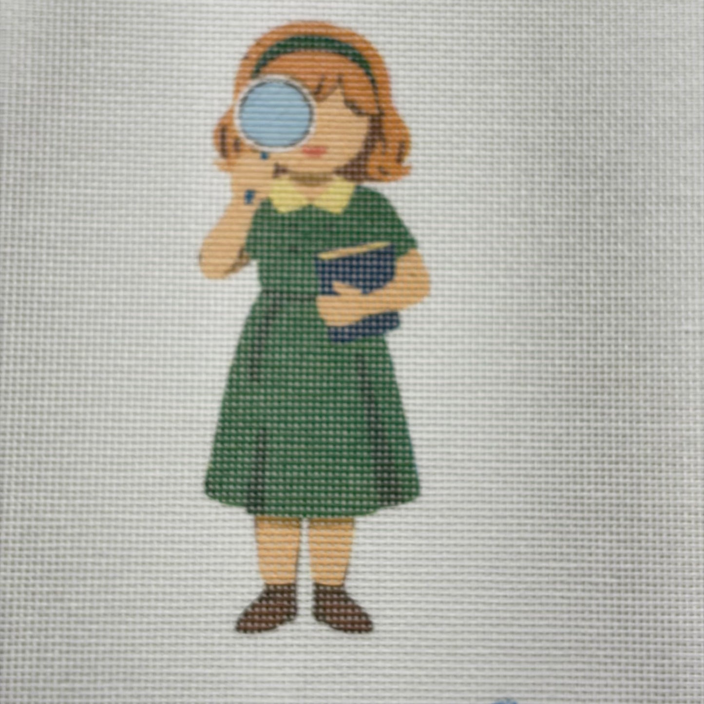 NANCY DREW
