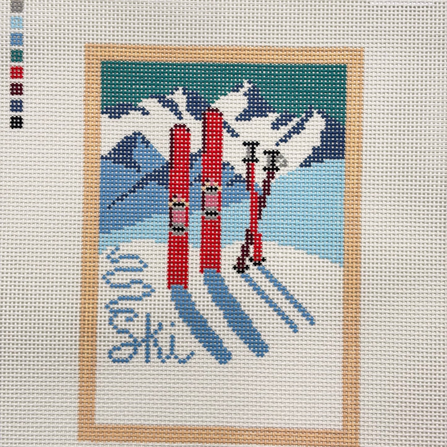 Ski