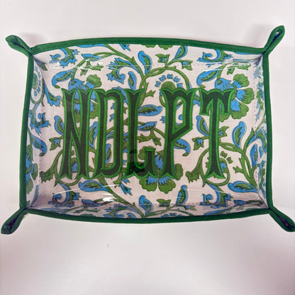 NDLPT Tray