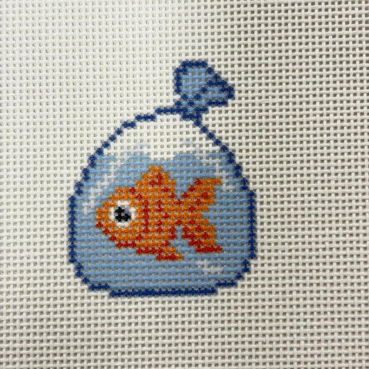 GOLDFISH IN A BAG MINI