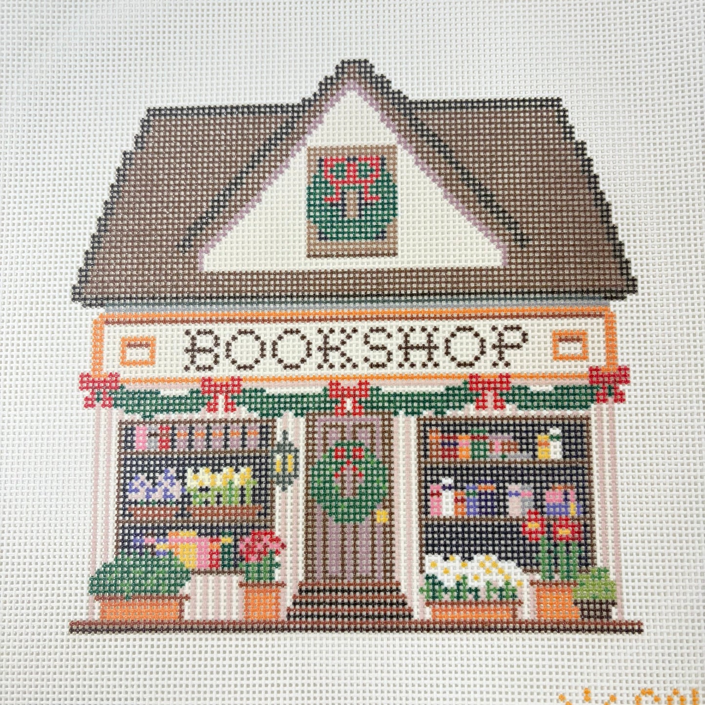 BOOKSTORE