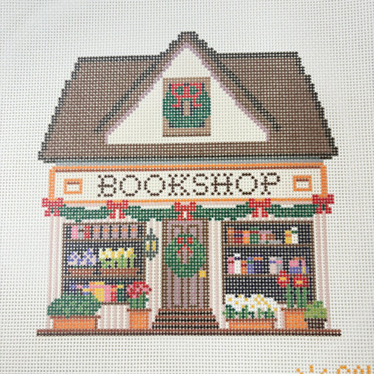 BOOKSTORE