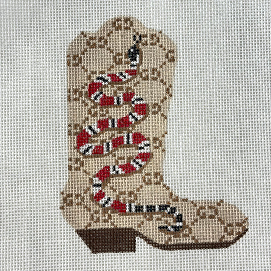 Gucci Boot