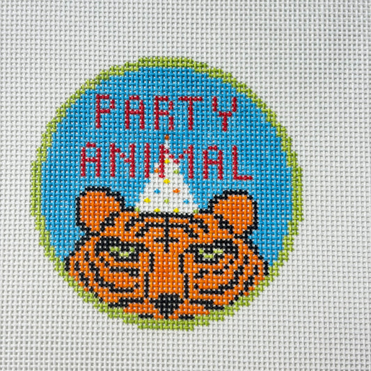 PARTY ANIMAL TIGER