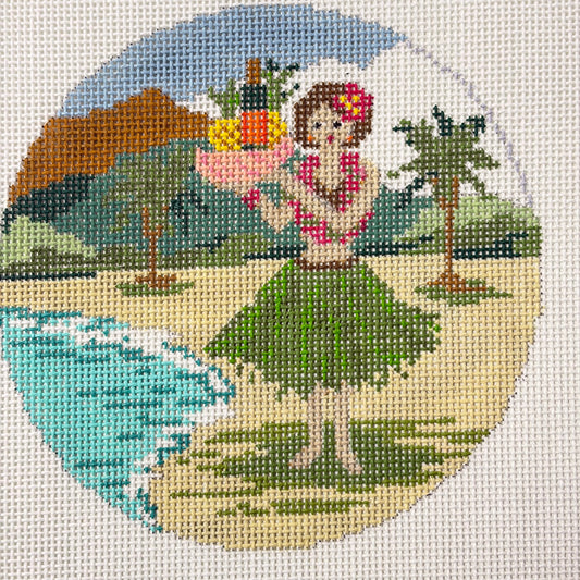 BETTY LOVES HAWAII
