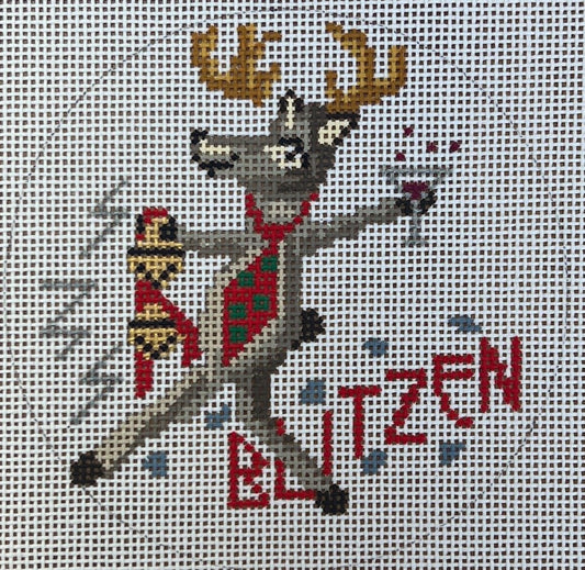 Blitzen