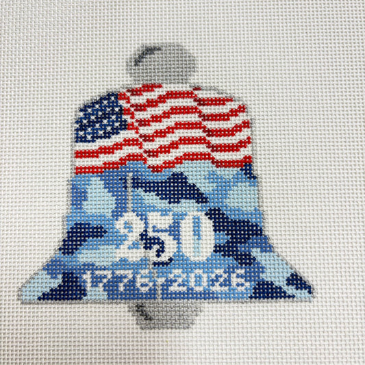 USA BELL-250