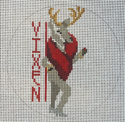 Vixen