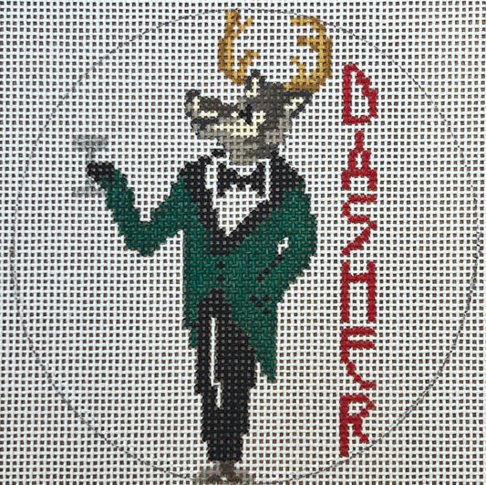 Dasher