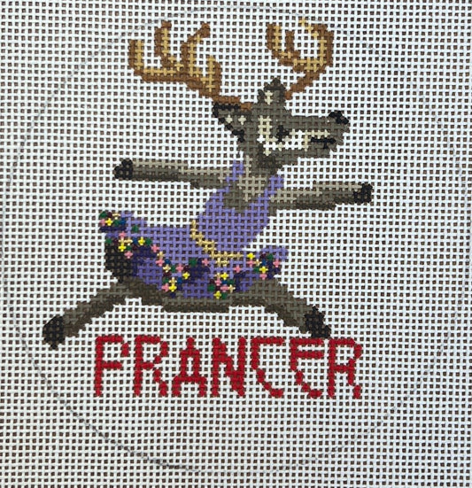 Prancer
