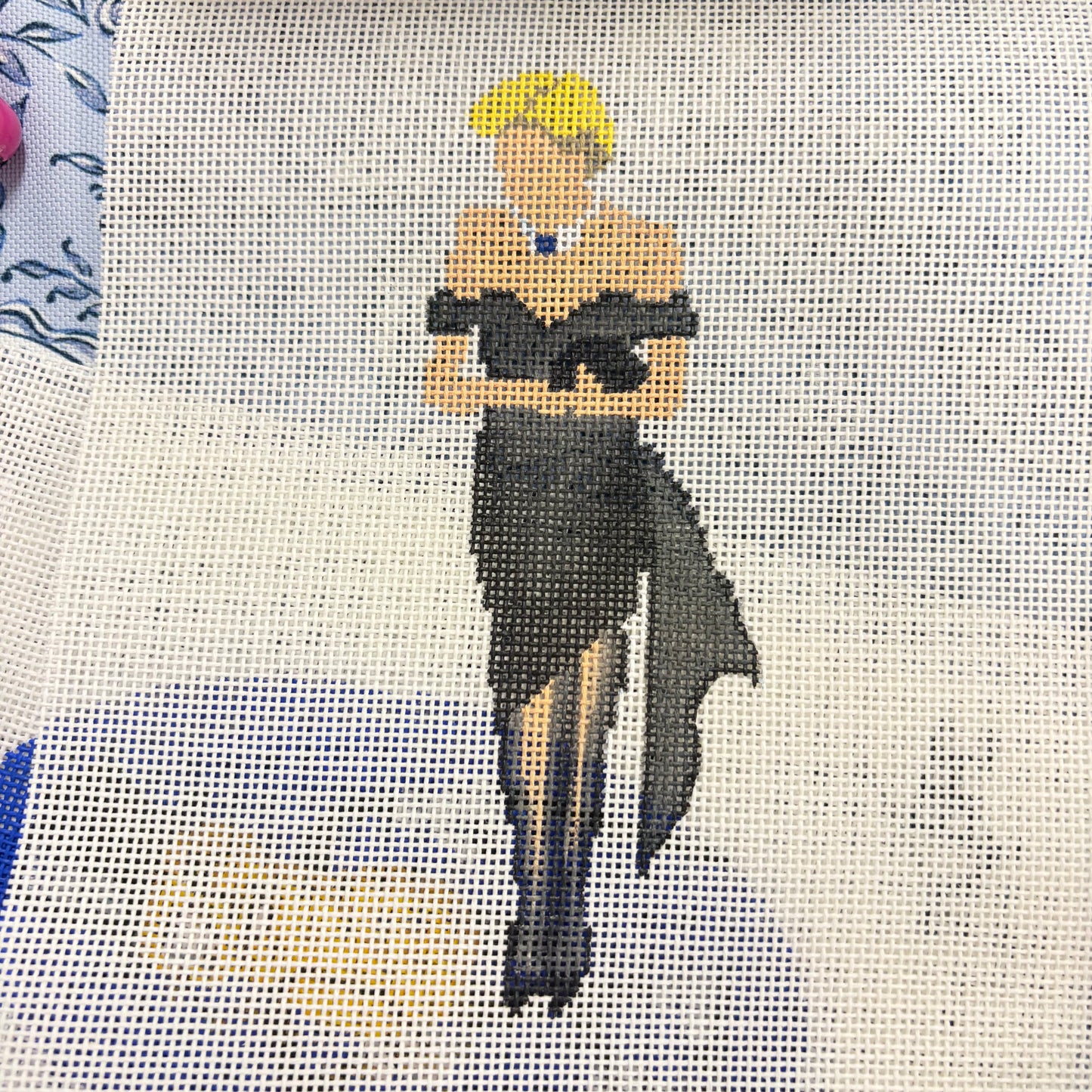DIANA'S REVENGE DRESS