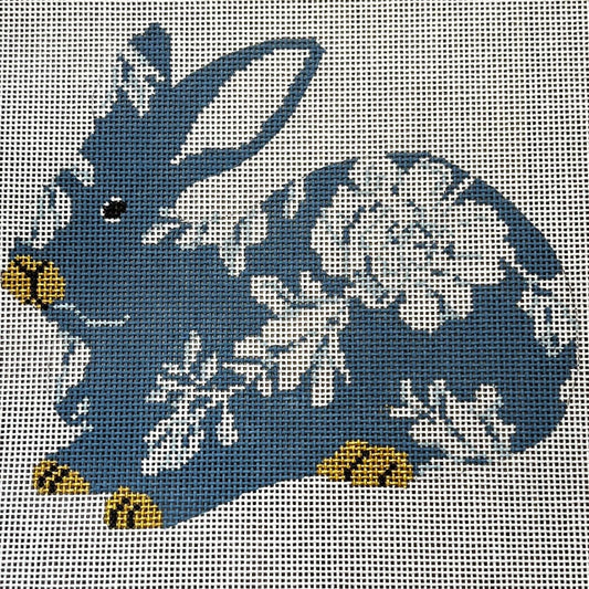 Wedgewood Sitting Bunny