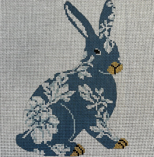 Wedgewood Standing Bunny