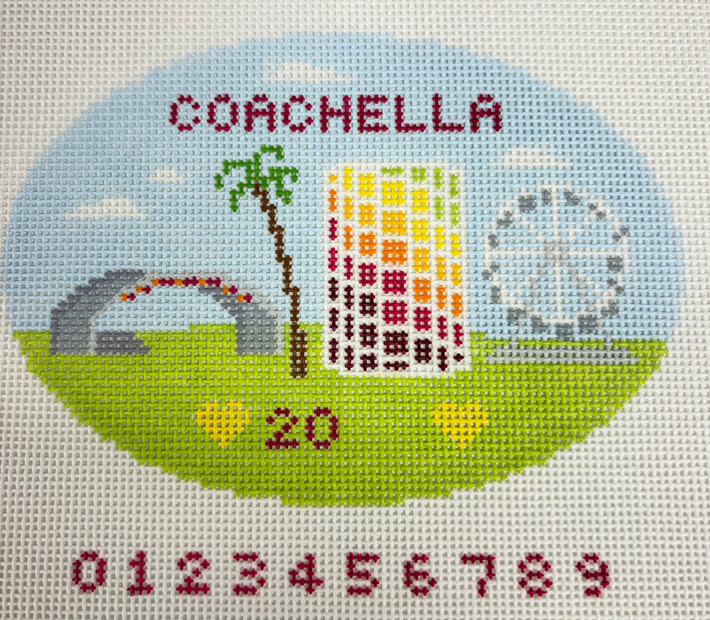 CHELLA MUSIC FESTIVAL