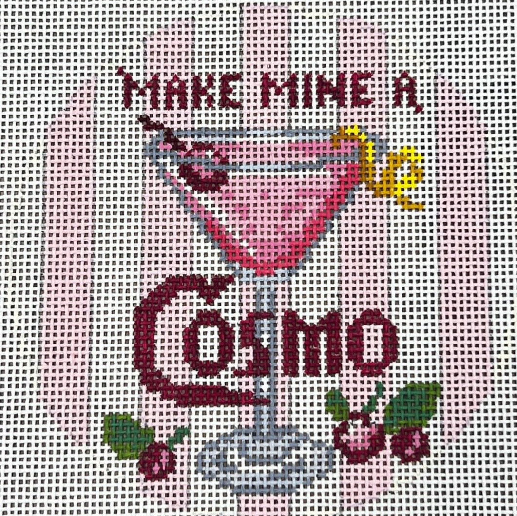 Cosmo Coaster