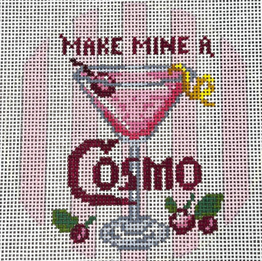 Cosmo Coaster