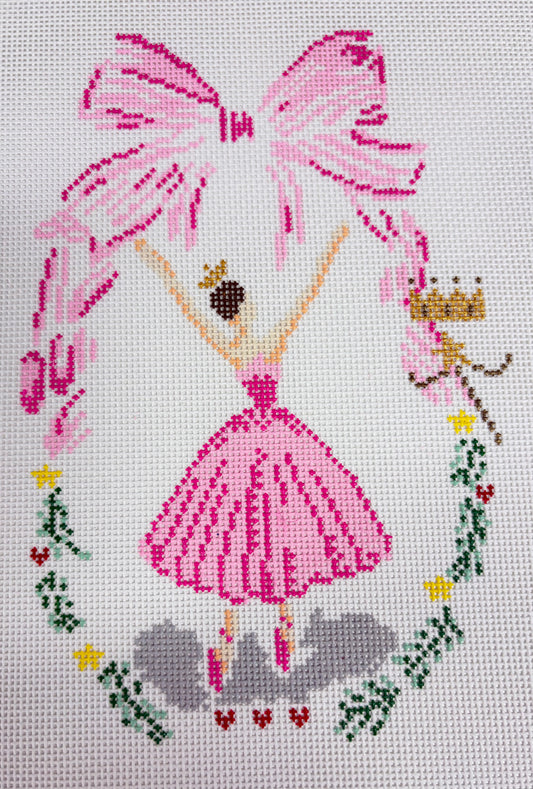 BALLERINA BOW
