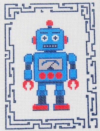 Robot