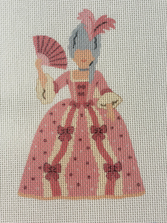 MARIE ANTOINETTE