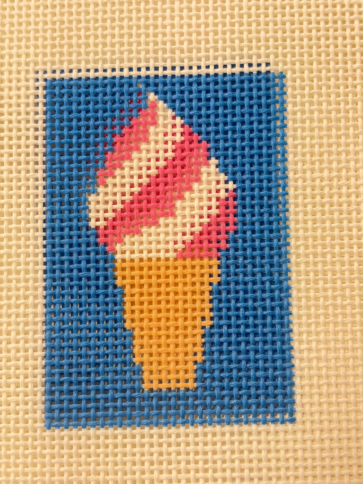 Twist Ice Cream