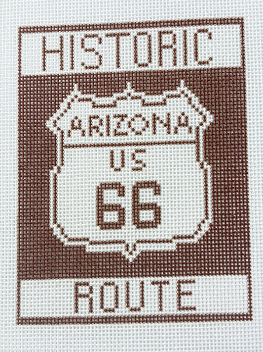 Route 66 - Arizona