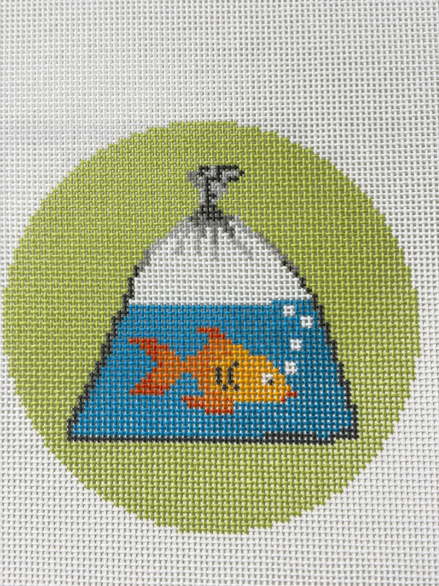 Pet Fish