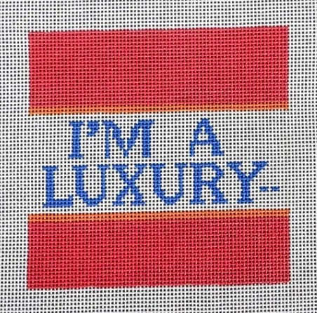 I'm a Luxury