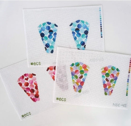 Lulu Scissors Case
