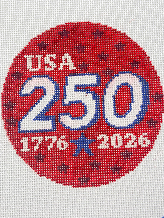 USA 250