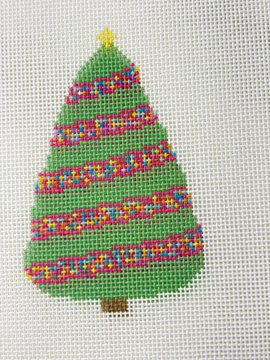 Sprinkle Tree