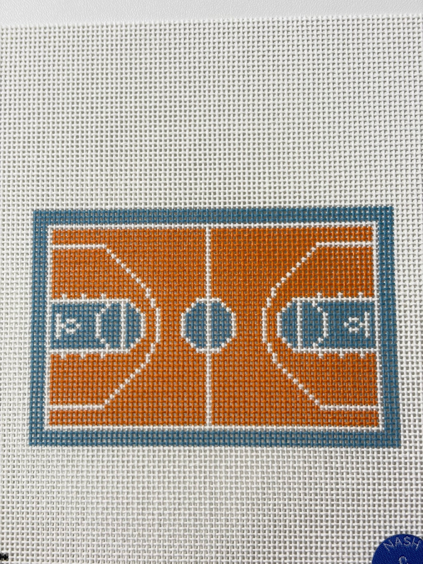Basketball Court
