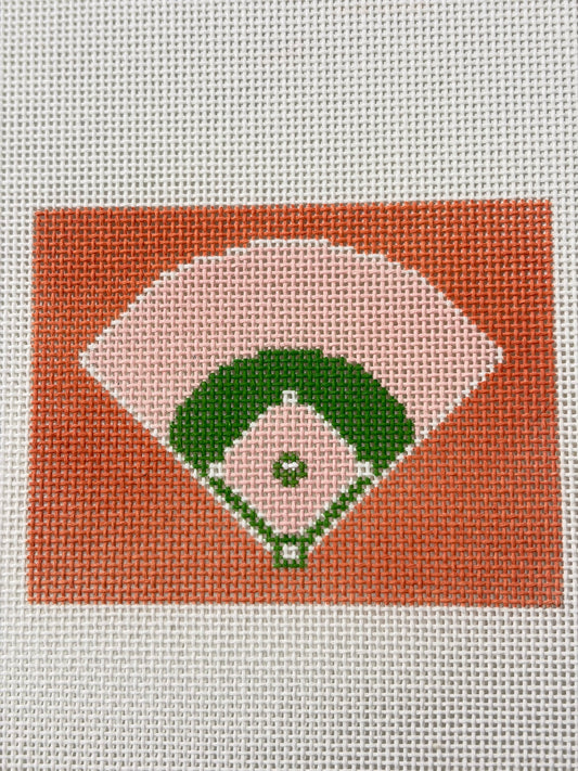 Baseball Field