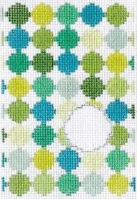 Green Sampler Passport Insert