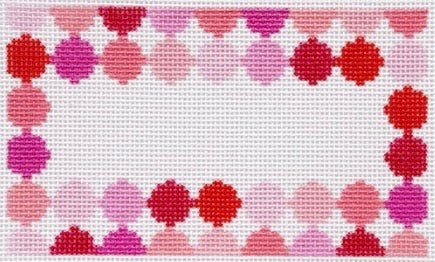 Pink Sample Insert