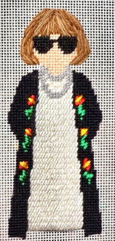 Anna Wintour