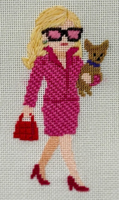 Elle