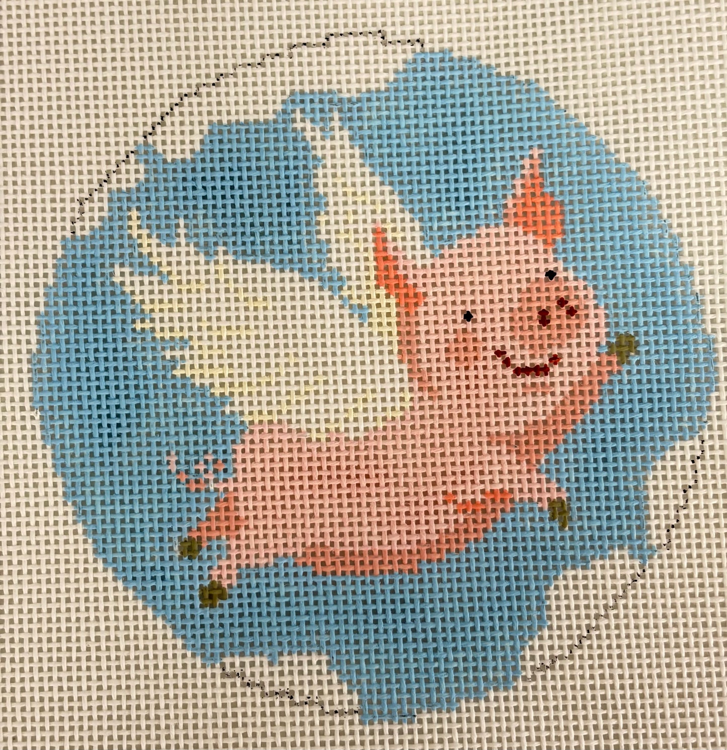 When Pigs Fly