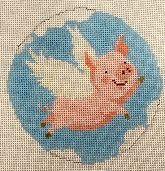 When Pigs Fly